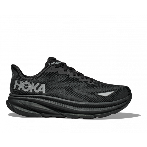 HOKA CLIFTON 9 GTX MEN'S WATERPROOF