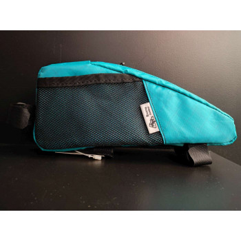 KICKING DONKEY FRAME BAG