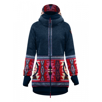 COAT CRAZY SIURANA WOMEN'S