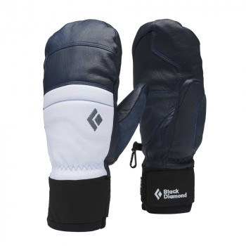 WOMEN'S SPARK MITTS BLACK DIAMOND