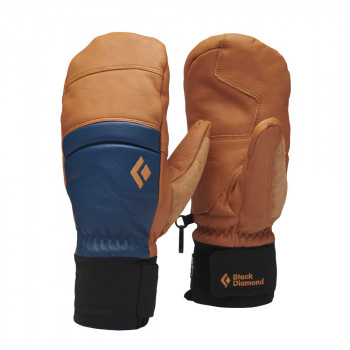 SPARK MITTS GLOVES BLACK DIAMOND