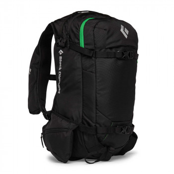 SKI TOURING PACKS BLACK DIAMOND DAWN PATROL 32L