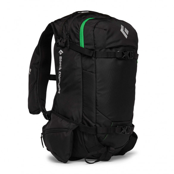 SKI TOURING PACKS BLACK DIAMOND DAWN PATROL 32L