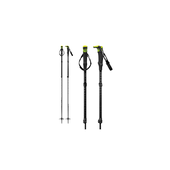 SKI POLES G3 VIA