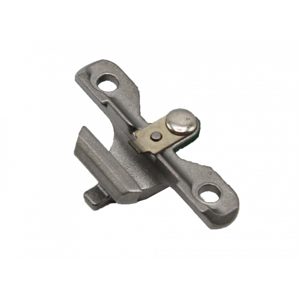 MEIDJO THE CRAMPON INTERFACE