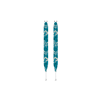 SKI-TOURING SKINS 130MM G3 ELEMENTS GLIDE