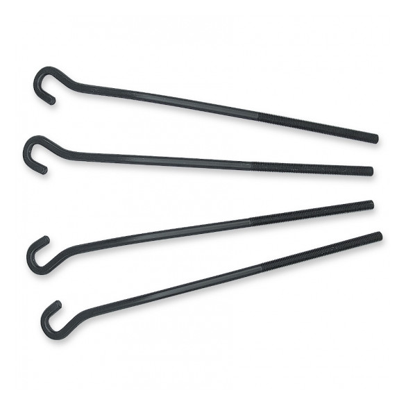 Voile Hardwire Telemark Binding Rods