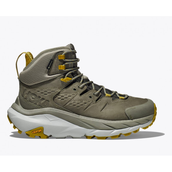 HOKA KAHA GTX MEN HIKING BOOTS