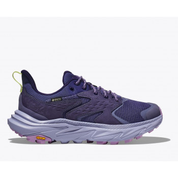 HOKA ANACAPA LOW GTX WOMAN HIKING SHOES