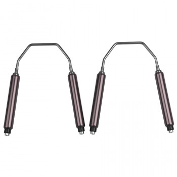 Set di 4 cartucce a molla per l'attacco Switchback
