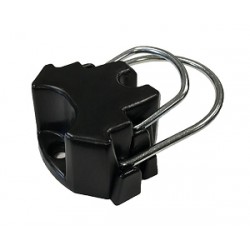 32mm Double Up Heels