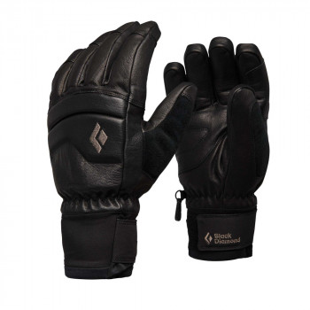 SKI GLOVES BLACK DIAMOND SPARK GLOVES MAN