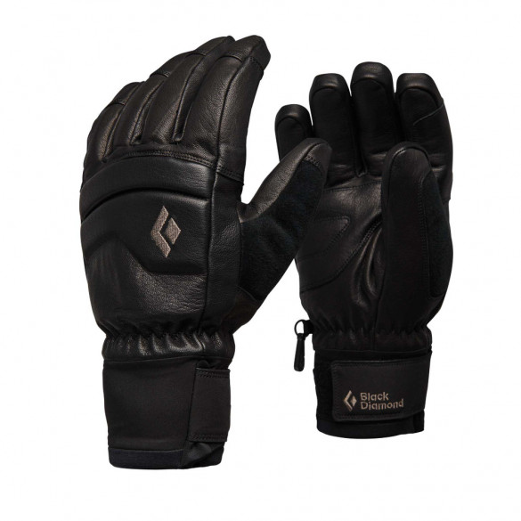 SKI GLOVES BLACK DIAMOND SPARK GLOVES MAN