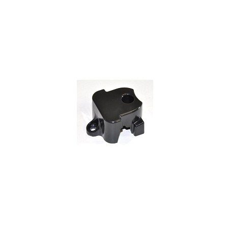 22Design AXL Outlaw Heel  Base