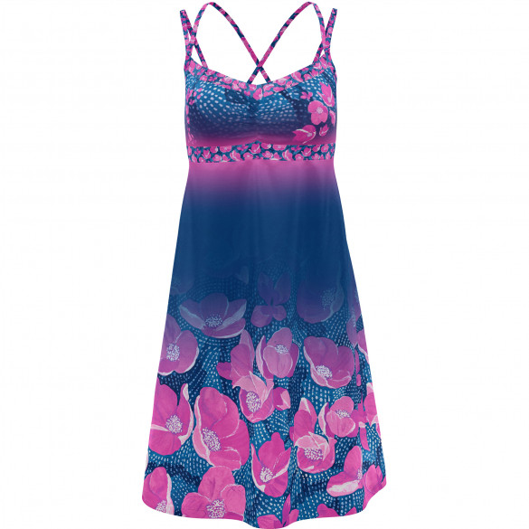 CRAZY DRESS KIMERA WOMEN'S