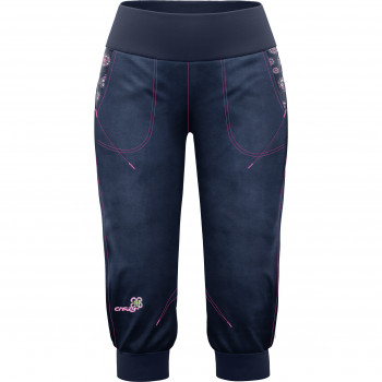 CRAZY L/SHORT KIMERA SHORT