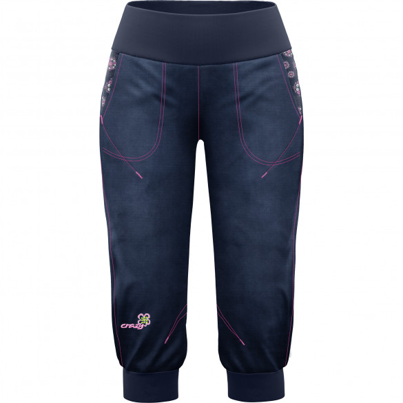CRAZY L/SHORT KIMERA SHORT