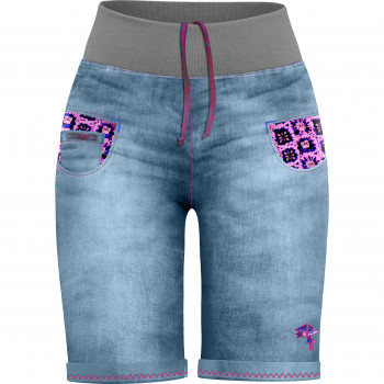 CRAZY SHORT ARIA WOMEN'S