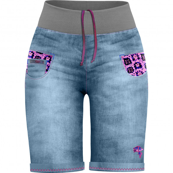CRAZY SHORT ARIA WOMEN'S