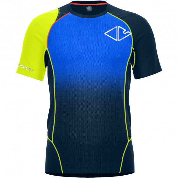 HIGH MOUNTAIN T-SHIRT