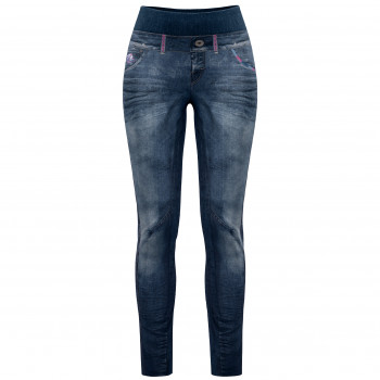 LIGHT WOMAN PANT CRAZY WONDER MAGIC LIGHT PANT