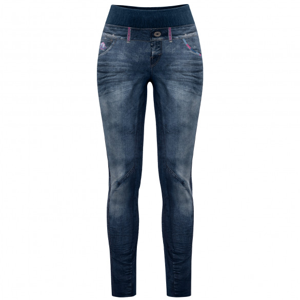 PANTALONE LIGHT DONNA CRAZY WONDER MAGIC