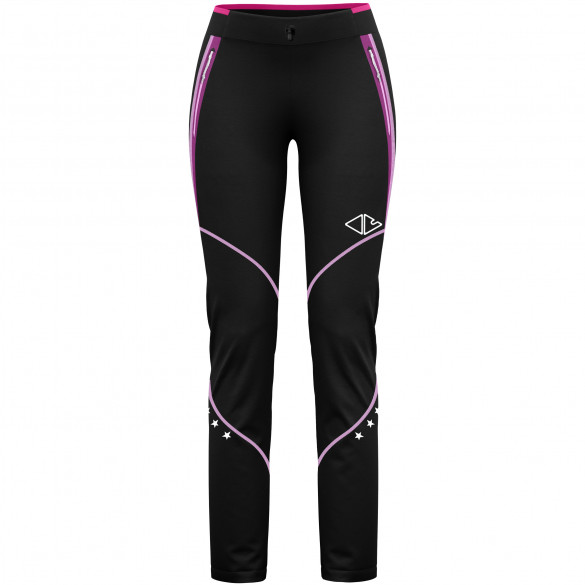 CRAZY PANT OXYGEN LIGHT WOMEN'S
