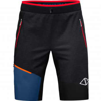 TECHNICAL SHORT MAN