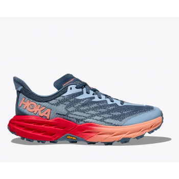 HOKA SPEEDGOAT 5 TRAIL RUNNING SHOES FOR WOMEN'S
