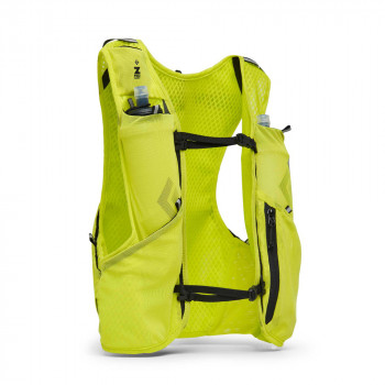 Black Diamond Distance 4 Hydration Vest Man