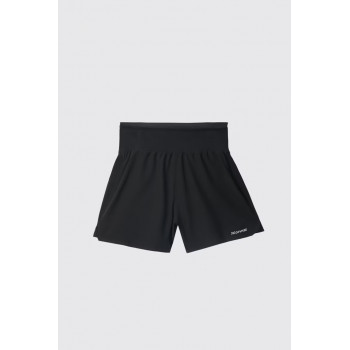 Man race running short NNormal