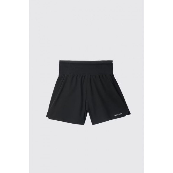 Man race running short NNormal