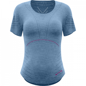 Crazy T-shirt Laser donna