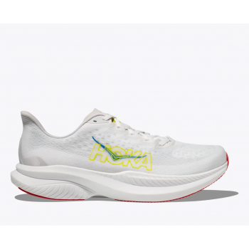 Running road shoes Hoka Mach 6 Man