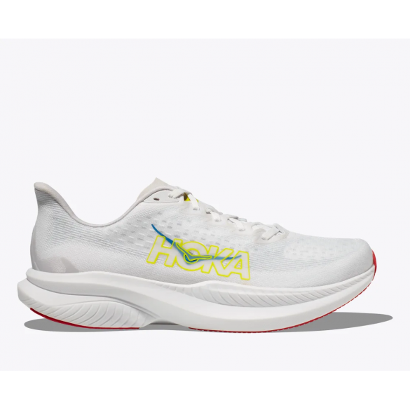 Running road shoes Hoka Mach 6 Man