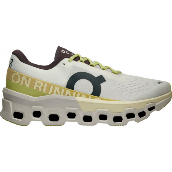 On Running road Cloudmonster 2 Man