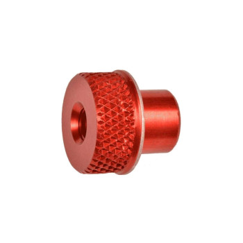 Meidjo Knob red