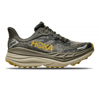 ALL-TERRAIN SHOES HOKA STINSON 7 MEN'S