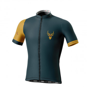 ORIGINAL BIKE T-SHIRT MADE IN ITALY