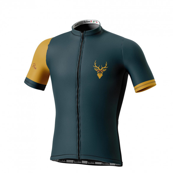 ORIGINAL BIKE T-SHIRT MADE IN ITALY