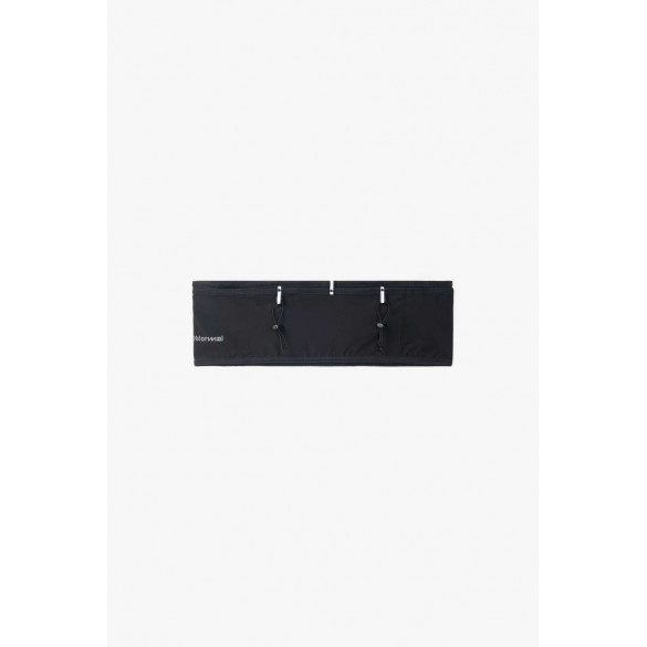 NNormal trail running belt: Light, Resistant and Functional