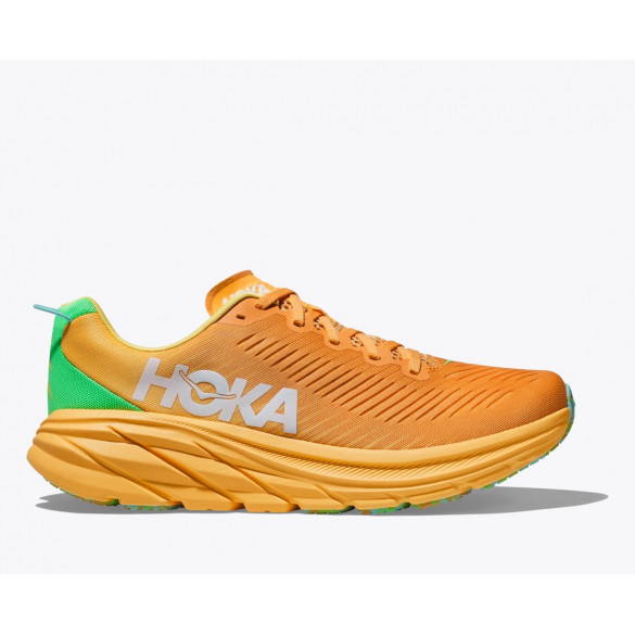 ROAD RUNNING HOKA RINCON 3 MAN