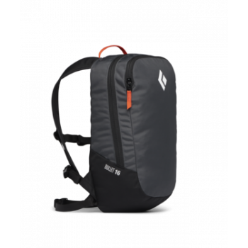 Black Diamond Bullet 16: Versatile and Lightweight Climbing Backpack | Makalu online shop