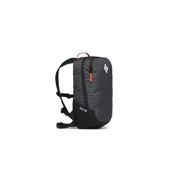 Black Diamond Bullet 16: Versatile and Lightweight Climbing Backpack | Makalu online shop