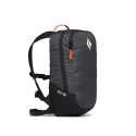 Black Diamond Bullet 16: Versatile and Lightweight Climbing Backpack | Makalu online shop