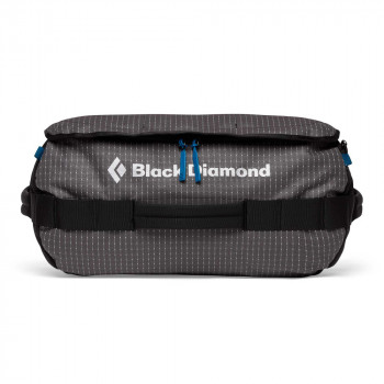 Black Diamond StoneHauler 45L: Versatile Duffel Bag and Backpack| Makalu online store