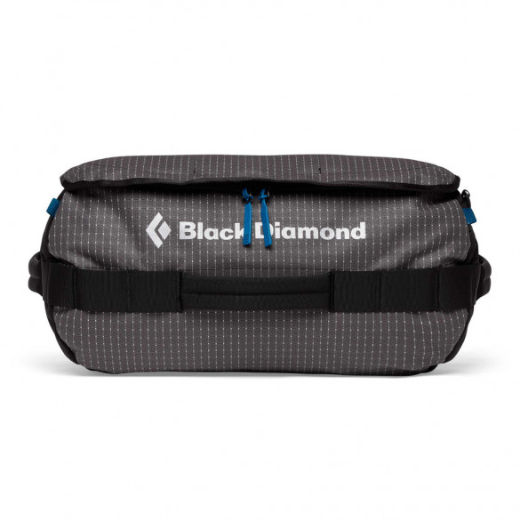 Black Diamond StoneHauler 45L: Versatile Duffel Bag and Backpack| Makalu online store