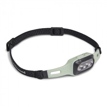 Black Diamond Deploy: The ideal headlamp for your adventures