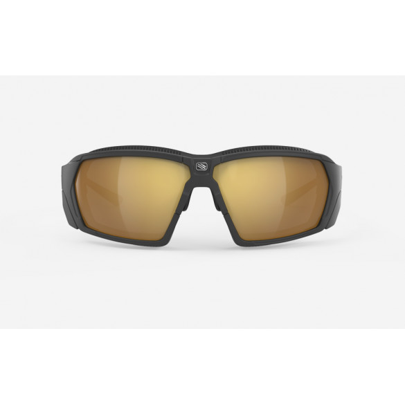 Rudy Project Agent Q sunglasses High Mountain IMPACTX 2