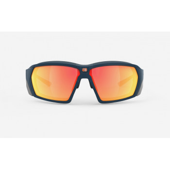 Rudy Project Agent Q sunglasses High Mountain Rp Optics